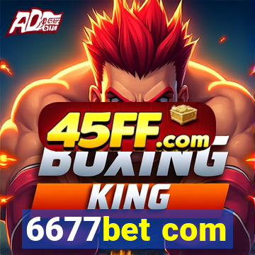 6677bet com